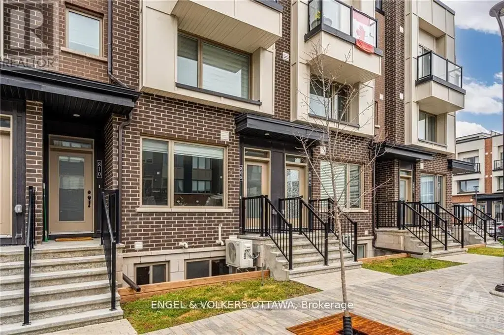 808 Kiniw Private, Ottawa